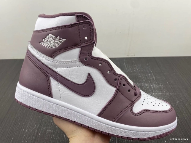 High OG DZ5485-105 J Mauve Jordan Air 1 Sky 1217